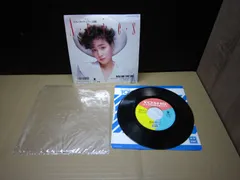 【EPレコード】柏原芳恵    A・r・i・e・sのサムネイル