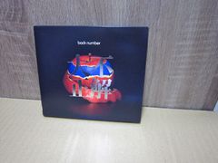5802 【未開封】back number/大不正解/初回限定盤 CD+DVD - メルカリ
