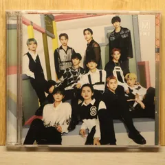 国内盤CD★アイエヌアイ/ＩＮＩ■ M (初回限定盤A)(DVD付) 【YRCS90213/4571487591986】P71048