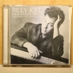 国内盤CD★ビリー・ジョエル/Billy Joel■ ビリー・ザ・ベスト 【MHCP110/4562109403879】P71070