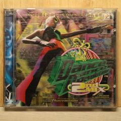 ダンスダンスレボリューション 2nd Mix CD サウンドトラック - メルカリ