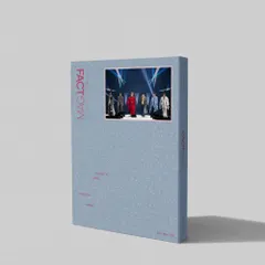 【新品未開封】Kis-My-Ft2 LIVE TOUR 2025 MAGFACT (初回盤A(Blu-ray Disc2枚組)+初回盤B(Blu-ray Disc2枚組)＋通常盤(Blu-ray Disc2枚組)) - Kis-My-Ft2（特典：シールシート