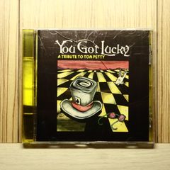 中古CD★オムニバス/Various Artists■ You Got Lucky: A Tribute to Tom Petty 【72392754502/0723927545026】P71116