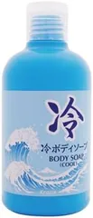 クラシエ 冷 ボディソープ 240ml【全商品最安値に挑戦】のサムネイル
