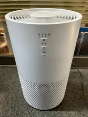 アイリスオーヤマ 空気清浄機 KAP-S302-W 2024年製のサムネイル