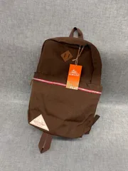 KELTY ケルティ デイパック リュック ブラウン バックパック