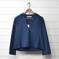 ススリ コクスン ブラウス 1 SUSURI｜22f2705