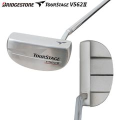 希少】【限定品】ブルース サイズモア ジュニア CS-2パター 262/500 