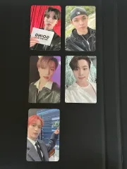 SEVENTEENトレカまとめ出品