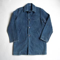 希少 ポールスミス RED EAR 刺し子 ステンカラーコート M - メルカリ