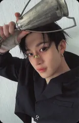 StrayKids SKZOO VER. BangChan KARMA