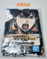 COSPA 海馬瀬人 ビッグタオル リラックスVer. 遊戯王 - メルカリ