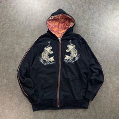 ☆くるりQURULI☆ “ オーバーサイズパーカー ブラック XL ☆くるりQURULI☆ “ オーバーサイズパーカー ブラック XL - メルカリ