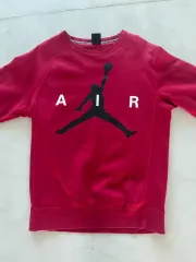 ナイキ エア ジョーダン スウェット M