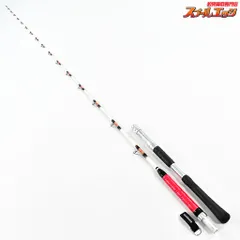 ★☆【シマノ】 アルシエラ マダイ 60-255 SHIMANO ARCIERA MADAI マダイ K_255★☆v47053のサムネイル
