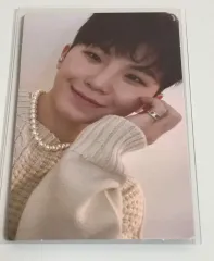 SEVENTEEN ウジ ttt プロジェクト トレカ (傷あり)