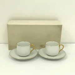 2026年最新】大倉陶園 デミタスの人気アイテム - メルカリ
