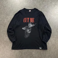 2026年最新】COLDRAIN tシャツ cut meの人気アイテム - メルカリ