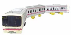 【送料無料】タカラトミー(TAKARA TOMY) オリジナルプラレール 京王8000系