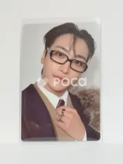 ATEEZ ソンファ GOLDEN HOUR : Part.4 DIGIPACK VER.