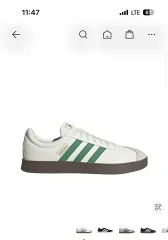 アディダス VLコート 2.0 新品 250