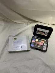 ランコム　LANCOME　FASCINATION 　Coffret de maquillage　アイシャドウパレット★＠ｙ8
