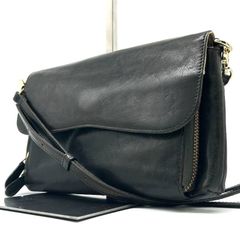 美品✨チーバ VOLANATO 本革 舟形 A4 2way ショルダーバッグ - メルカリ