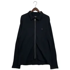 2026年最新】Stussy big thermal zip shirtの人気アイテム - メルカリ