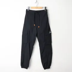 28/ナイキ ジョーダン フライト MVP ウーブン パンツ