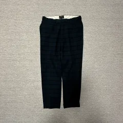 BEAMS PLUS クラシックパンツ