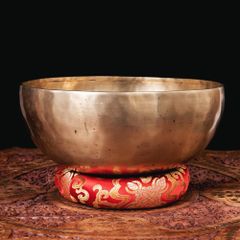 YECHAN 音浴シンギングボウル S・M・L全サイズセット 鍛造製法 - メルカリ
