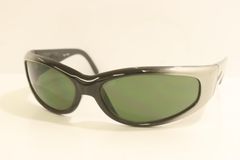 美品】Ray-Ban レイバン サングラス クリアフレーム W1947 B&L - メルカリ