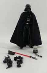 BANDAI SPIRITS S.H.Figuarts STAR WARS ダース・ベイダー (STAR WARS: Return of the Jedi)