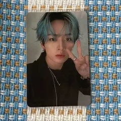 Stray Kids DO IT スピーカー リノ スピーカー トレカ