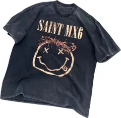 セントマイケル Tシャツ人気  S M L XLのサムネイル