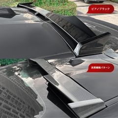 トヨタ86 ZN86 TOYOTA86 ルーフウイング ORIGIN Labo - メルカリ