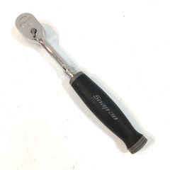 スナップオン Snap-onラチェットFHX80B 3/8 ダークチタン - メルカリ