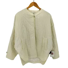 スタイリング styling 2WAYキルトジャケット レディース JPN：0 のサムネイル