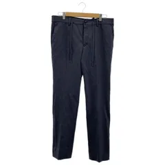 SIMPLICITE (サンプリシテ) ジャージー イージースラックス 25030722200010 グレー L