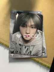 NCT チソン ISTJ [DREAM Agit : Let’s get down] ラキドロ