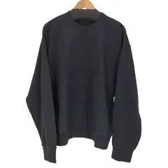 ジバンシィ GIVENCHY ロゴ スウェットシャツ メンズ import：M のサムネイル