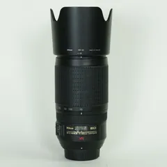 [美品] Nikon AF-S VR Zoom-Nikkor 70-300mm F4.5-5.6G IF-ED | ニコンFマウント