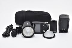 Profoto A1X ストロボ本体 AirTTL-C CANON用 プロフォト - メルカリ