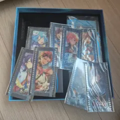 あんスタ 4周年 課金 グッズ リズリング (紅月 Ra*bits UNDEAD) クリカ まとめ