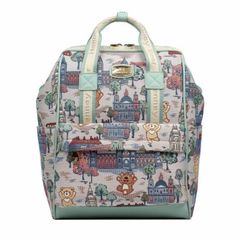 ✨希少極美品✨グリンダglindawickedウィキッドラウンジフライ　リュック ✨希少極美品✨グリンダglindawickedウィキッドラウンジフライ