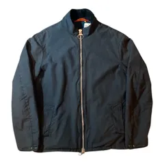 BARBOUR oiled  jacket size M / バブアー オイルドジャケット 短丈 ブラック  Mサイズ　【F65】