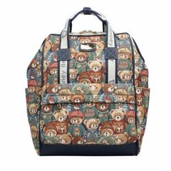 モンチッチ リュックサック A4 未使用品 - メルカリ