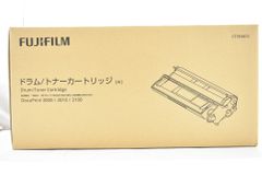 純正 FUJIFILM ドラム/トナーカートリッジ CT350872 - メルカリ