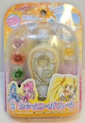 激レア】 ハートキャッチプリキュア ウォーターコロン キュアマリンの