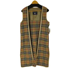 バーバリーズ BURBERRYS ノバチェック ライナー  レディース 表記無 